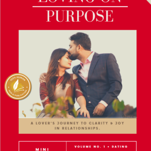 Loving on Purpose | Mini Version