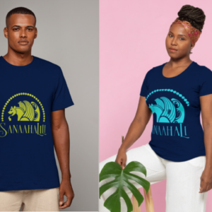T-shirts (Coming Soon)